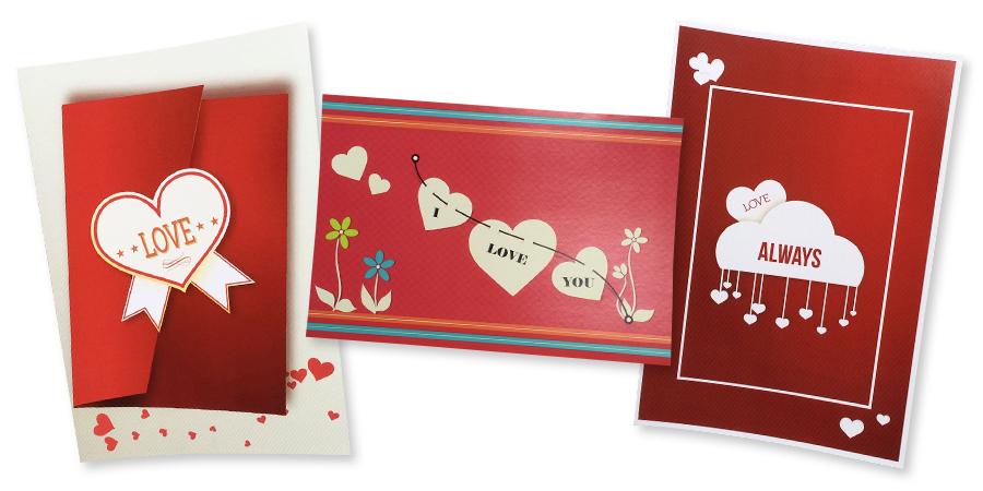 Give the Gift of Sound This Valentine’s Day