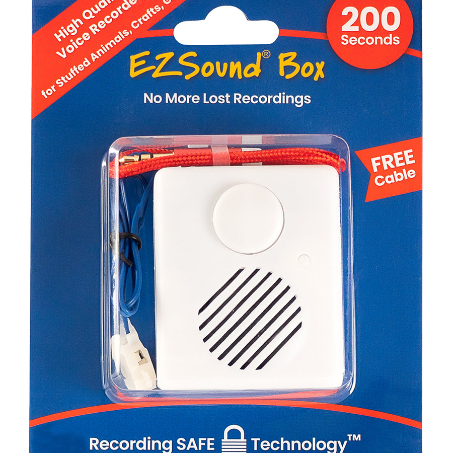 EZSound Boxes Invite By Voice LLC