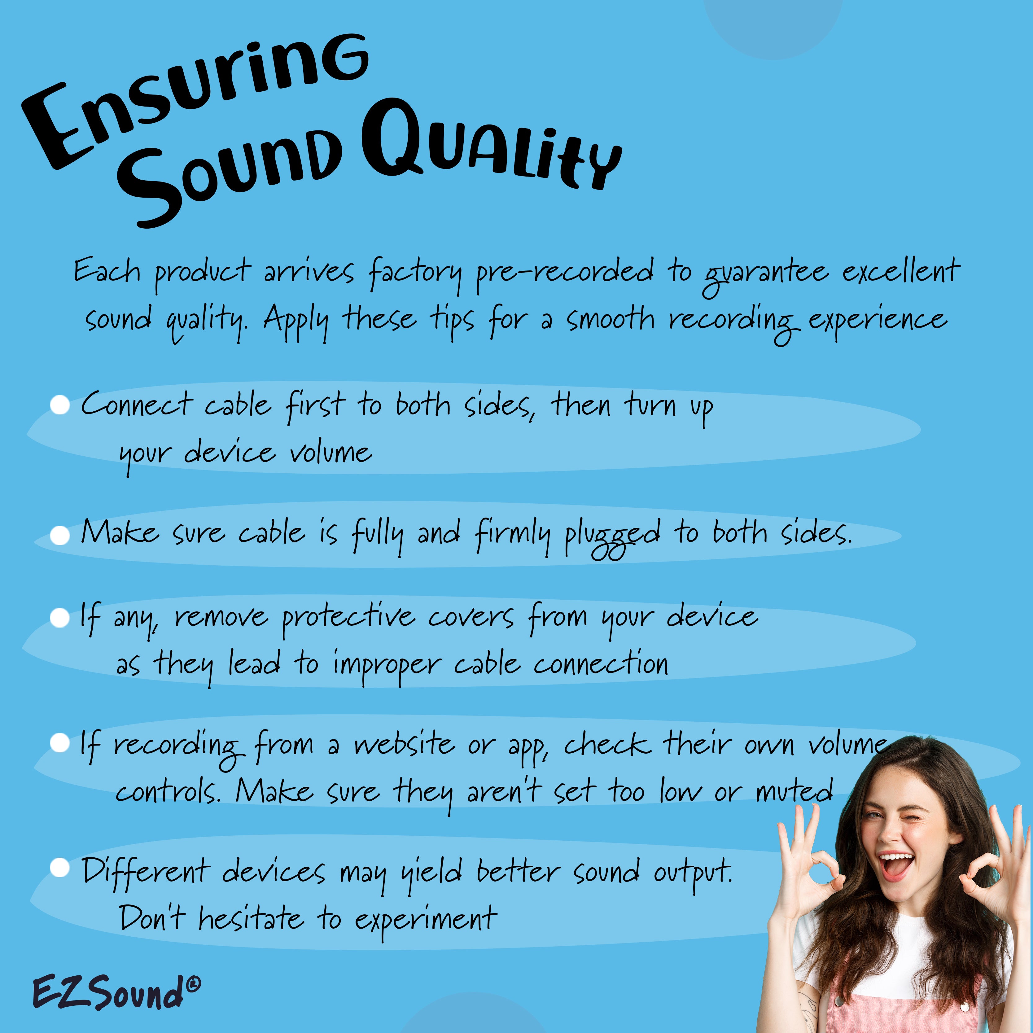 EZSound - Sound Chip for Greeting Card